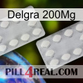 Delgra 200Mg 17